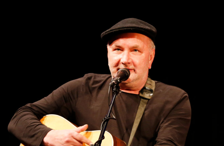 Thomas Rühmann, Martin Rühmann und ihre Band