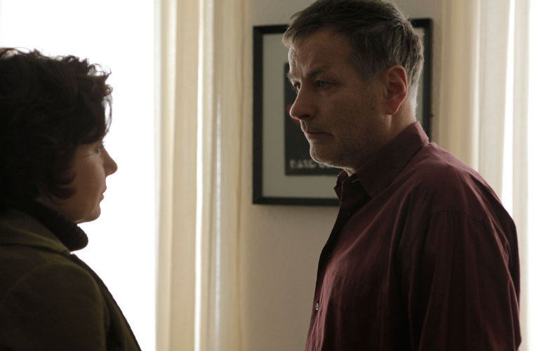 Thomas Rühmann spielt im Film 'Amok'