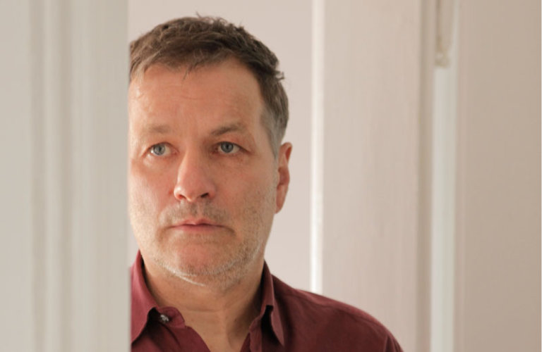 Thomas Rühmann spielt im Film 'Amok'